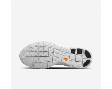 813040-111 Weiß Schuhe Nike Free Inneva Woven Ii Sp Unisex