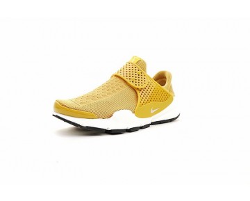 Unisex Schuhe Gold Dart,Weiß Nike Sock Dart 848475-700