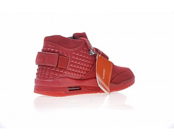 777535-600 Rot Herren Schuhe Nike Air Trainer Victor Cruz