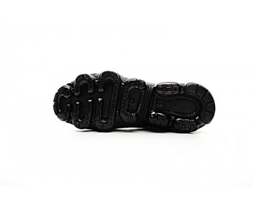 Schuhe Off-White X Nike Air Vapormax 849558-099 Schwarz/Weiß Unisex