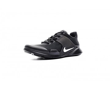 Nike Arrowz Jn73 Schuhe Schwarz/Weiß Herren 902813-300