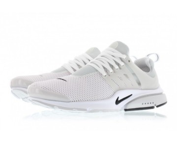 Weiß,Schwarz 789869-100 Unisex Schuhe Nike Air Presto Br Qs