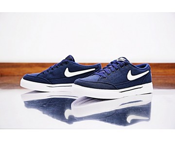 840300-410 Schuhe Tief Blau Nike Gts '16 Txt Unisex