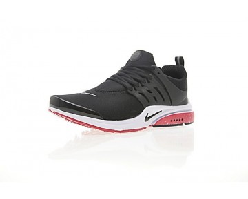 Schuhe Schwarz/Weiß/Ink Rot 848187-703 Herren Nike Air Presto Ultra Br