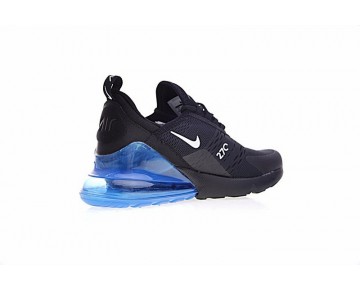 Ah8050-004 Schuhe Schwarz/Königlich Blau Nike Air Max 270 Herren