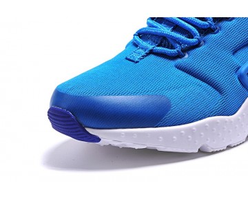 Unisex Nike Air Huarache Ultra Königlich/Photo Blau Schuhe 819151-400