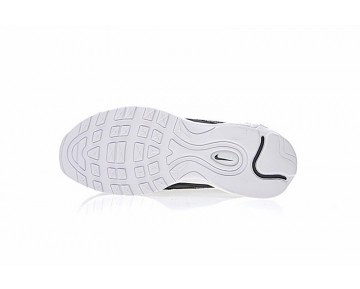 Schuhe Nike Air Max 97 921826-001 Unisex Snakeskin Schwarz