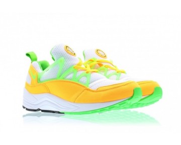 Schuhe Atomic Mango 306127-831 Herren Size? X Nike Air Huarache Light