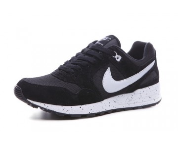 Nike Air Pegasus 89 Te Painted Herren Schwarz/ Weiß Painted Schuhe