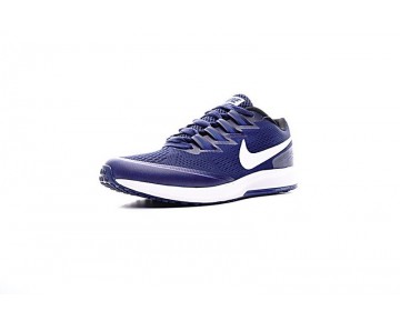 Schuhe Herren Tief Blau/Weiß Nike Air Zoom Speed Rival 6 Vi 880554-014