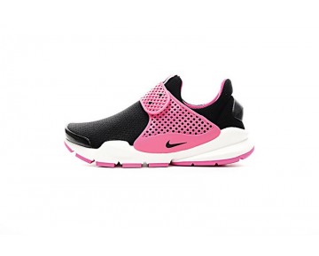 Nike Sock Dart Breathe Unisex Schuhe Schwarz/Fuchsia Rosa 904277-002