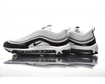 312641-005 Schuhe Herren Weiß/Schwarz Nike Air Max 97