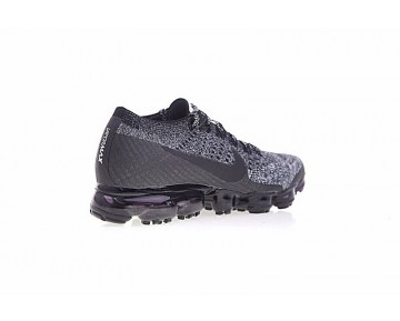 849558-041 Schuhe Nike Air Vapormax Flyknit Unisex Schwarz