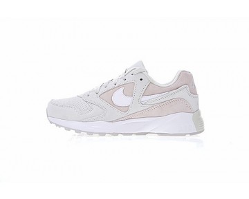 Licht Grau/Rose Rosa 875843-002 Damen Nike Air Icarus Extra Qs Schuhe