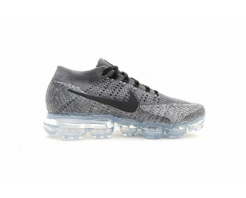 39-45Nike Air Vapormax 849558-002 Ash Grau Schuhe Herren