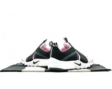 829553-007 Schuhe Nike Air Presto Extreme Slip-On Damen Rosa/Schwarz/Weiß