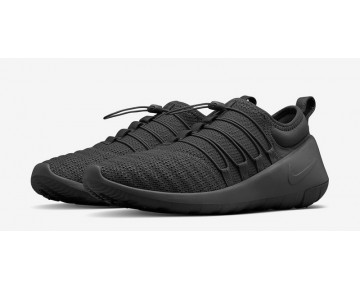 Schwarz Nikelab Payaa Qs Unisex Schuhe 807738-001