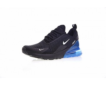 Ah8050-004 Schuhe Schwarz/Königlich Blau Nike Air Max 270 Herren
