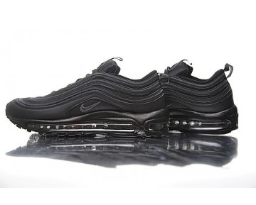 318001-001 Schuhe Nike Air Max 97 All Schwarz Herren