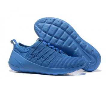 Schuhe Nikelab Payaa Qs Soar Blue Soar Blau Herren 807738-667