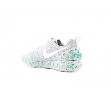 Herren Grau 511881-023 Nike Roshe Run Air Mag Schuhe