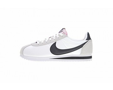 Schuhe Multi-Color/Weiß/Schwarz Unisex Nike Classic Cortez Betrue Qs 902806-100