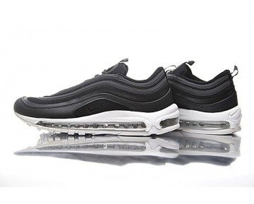 Nike Air Max 97 Herren Schwarz/Weiß 884421-005 Schuhe
