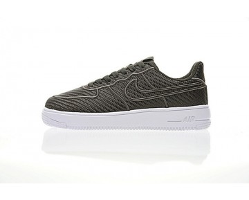 Schuhe Army Grün Nike Air Force 1 Ultraforce Low Lv8 Herren 864015-201