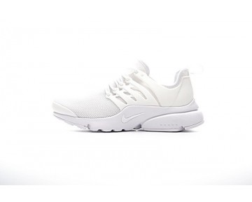 896277-100 Damen Schuhe All Weiß Nike Air Presto Ultra Breathe