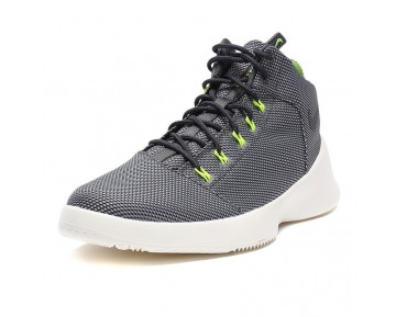 Herren Schuhe Grau/Weiß Nike Hyperfr3Sh 759996-002