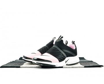 829553-007 Schuhe Nike Air Presto Extreme Slip-On Damen Rosa/Schwarz/Weiß