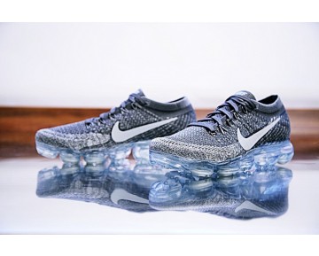 Dunkel Grau Unisex 849558-002 Schuhe Nike Air Vapormax Flyknit