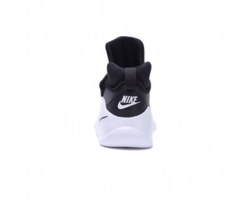 844839-002 Schuhe Nike Kwazi Wmns Unisex Schwarz/ Schwarz- Weiß