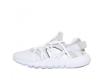 Triple Weiß Schuhe  Unisex Nike Huarache Nm