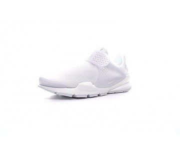 Unisex Nike Sock Dart Breathe Gs Weiß Glacier Schuhe 896446-100