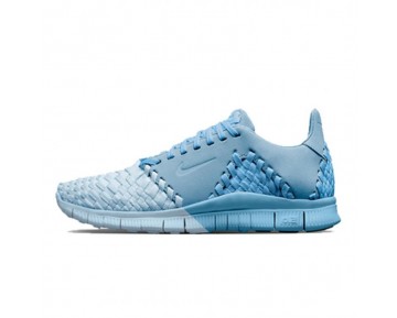 Lakeside & Ice Blau 813040-440 Nike Free Inneva Woven Ii Sp Fw Schuhe Unisex