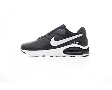 749760-010 Herren Nike Air Max Prime Schuhe Schwarz Weiß