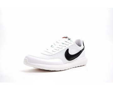 Schuhe 826666-100 Nike Roshe Daybreak Nm Herren Weiß/Schwarz