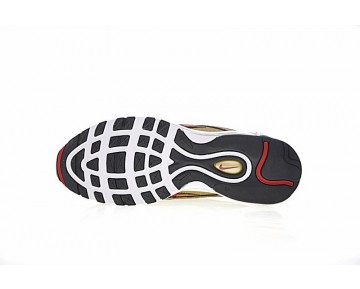 Unisex X Nike Air Max 97 Gold Schuhe