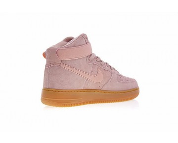 Aa1118-601 Raw Rosa Nike Air Force 1 High Unisex Schuhe