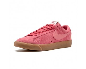 Unisex Desert Bloom,Rosa 716890-669 Schuhe Nike Sb Blazer Low Gt X Supreme Ftw 16