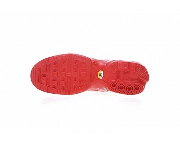 Schuhe Nike Air Max Plus Tn Ultra 898015-600 Rot/Weiß Herren