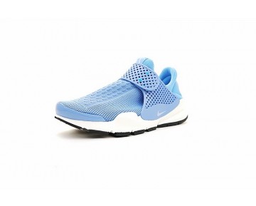 Nike Sock Dart Unisex Work Blau,Weiß 848475-402 Schuhe