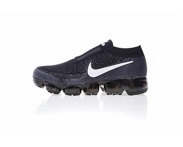 Kinder Schuhe Cdg X Nike Air Vapormax 899473-003 Schwarz Weiß