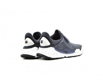 Schuhe 819686-003  Nike Wmns Sock Dart Wolf Grau Herren
