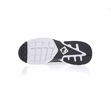 Tief Blau/Weiß Herren 856787-401 Schuhe [email protected] X Nike Air Huarache City Mid Lea