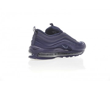 Herren 884421-003 Schuhe Nike Air Max 97 Tief Blau