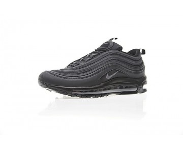 318001-001 Schuhe Nike Air Max 97 All Schwarz Herren