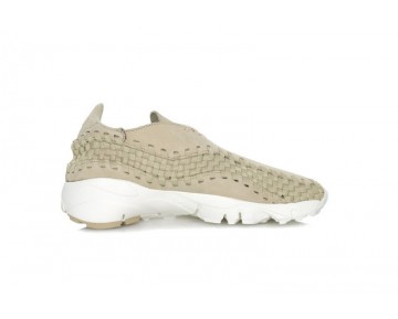 Linen Schuhe Nikelab Air Footscape Woven Nm Herren 874892-200