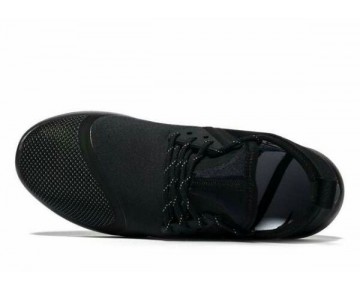 Unisex Schuhe 923619-001 Nike Lunarcharge Premium Le Triple Schwarz